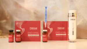 Anti-agingové ošetření