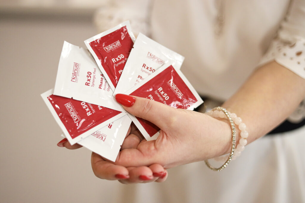 Anti-agingové ošetření
