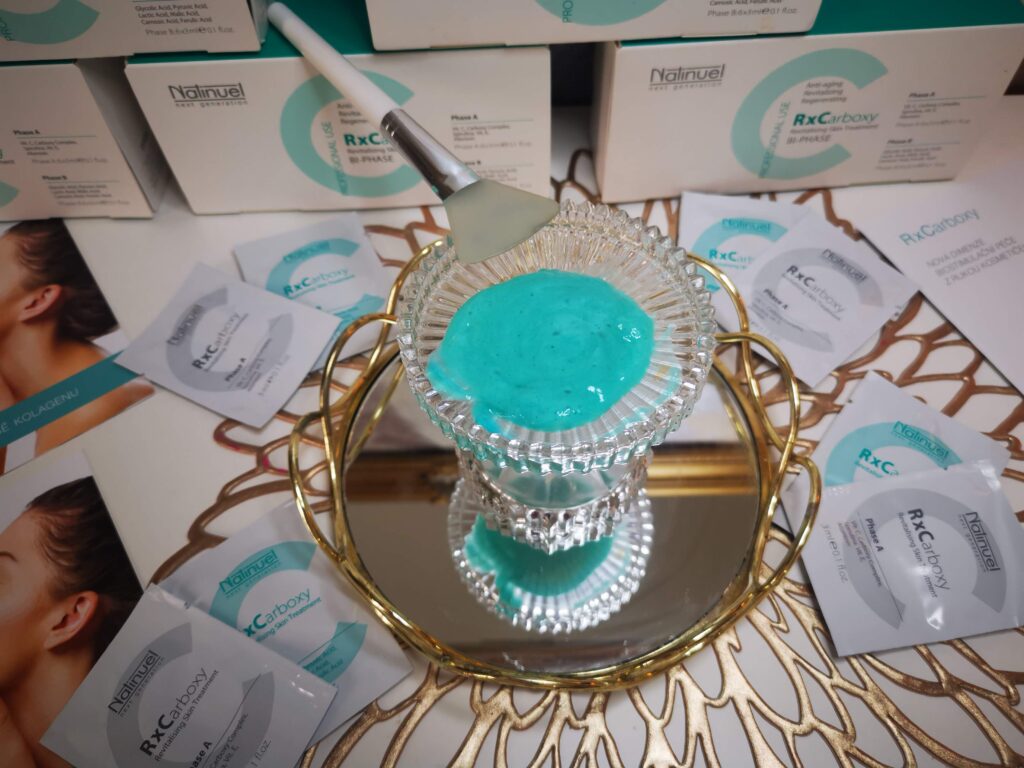 Anti-agingové ošetření 